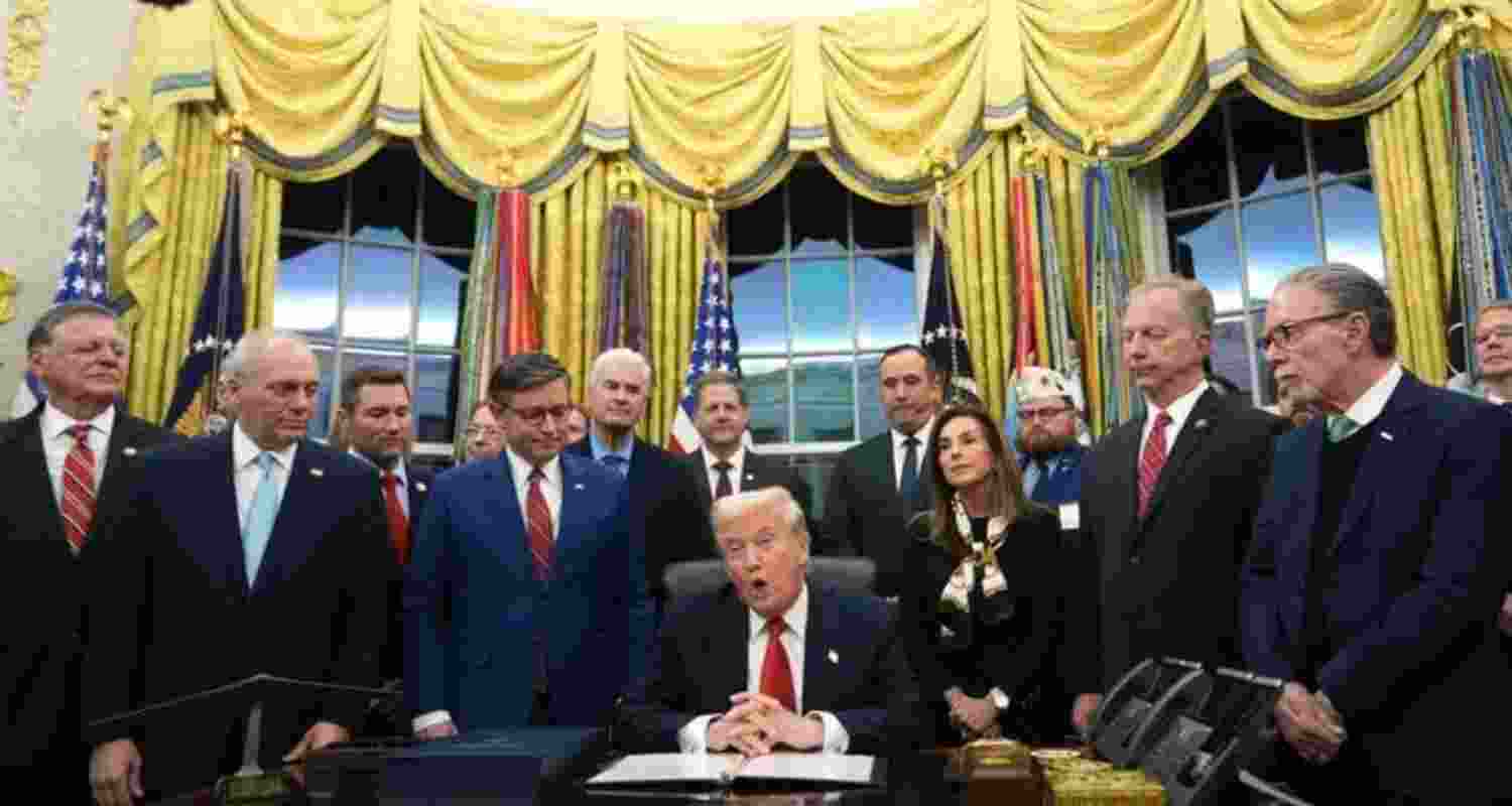 The move has drawn a strong response from Beijing, with Chinese Foreign Ministry Spokesperson, Lin Jian, saying the “Taiwan question” is “the first red line” that cannot be crossed if China-US relations were to be maintained The move has drawn a strong response from Beijing, with Chinese Foreign Ministry Spokesperson, Lin Jian, saying the “Taiwan question” is “the first red line” that cannot be crossed if China-US relations were to be maintained