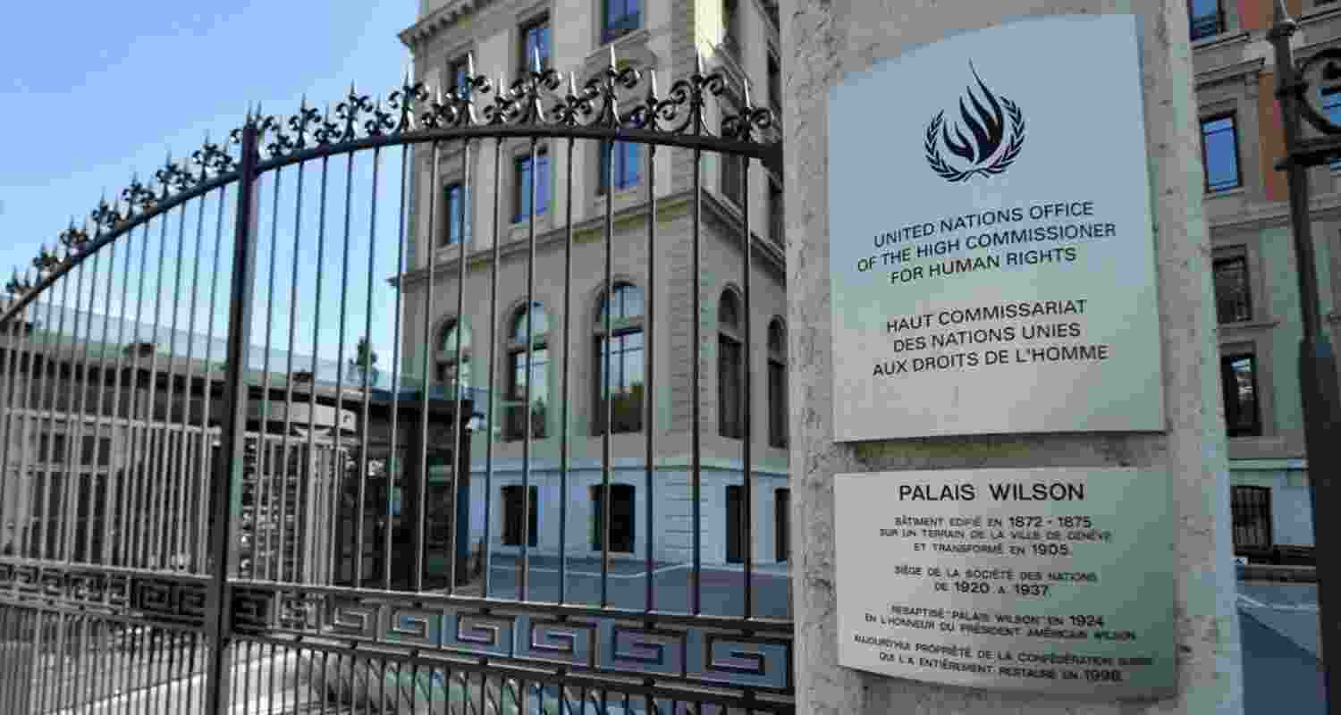 With most of Europe focused on the Russia-Ukraine war, countries including Britain, Finland, France and the United States, have lowered their contributions this year With most of Europe focused on the Russia-Ukraine war, countries including Britain, Finland, France and the United States, have lowered their contributions this year