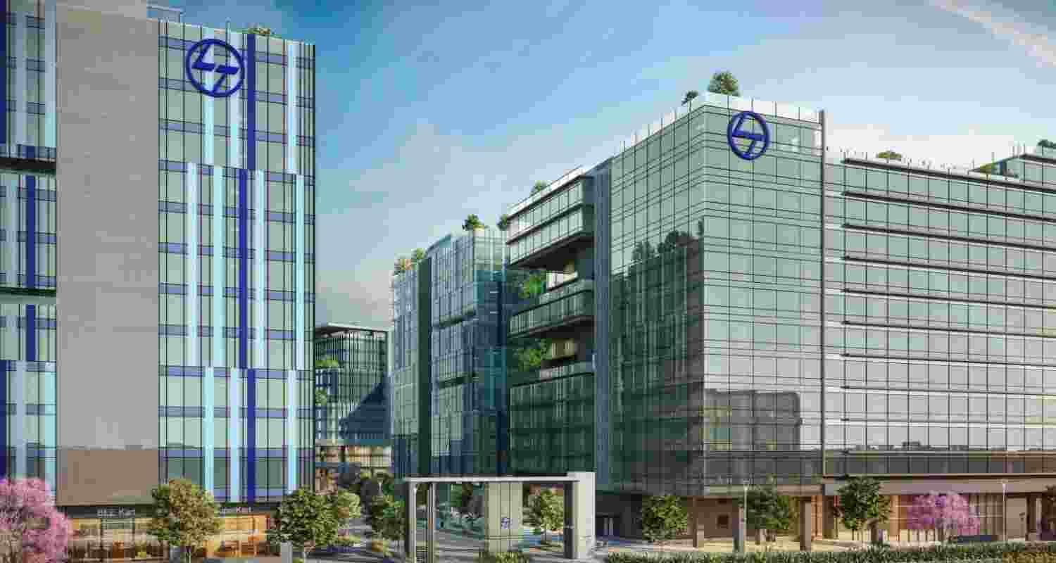 The scope of work includes engineering, manufacturing, supply, construction and plant installation, the filing further said The scope of work includes engineering, manufacturing, supply, construction and plant installation, the filing further said