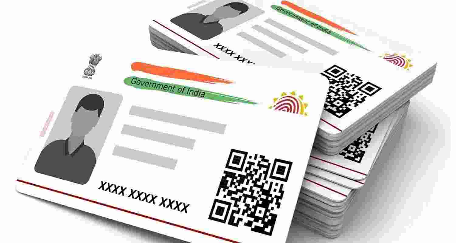 The authority has also introduced a new service by which a family member’s death can be reported on myAadhaar portal, which can be accessed in 25 states and Union Territories that use the Civil Registration System The authority has also introduced a new service by which a family member’s death can be reported on myAadhaar portal, which can be accessed in 25 states and Union Territories that use the Civil Registration System