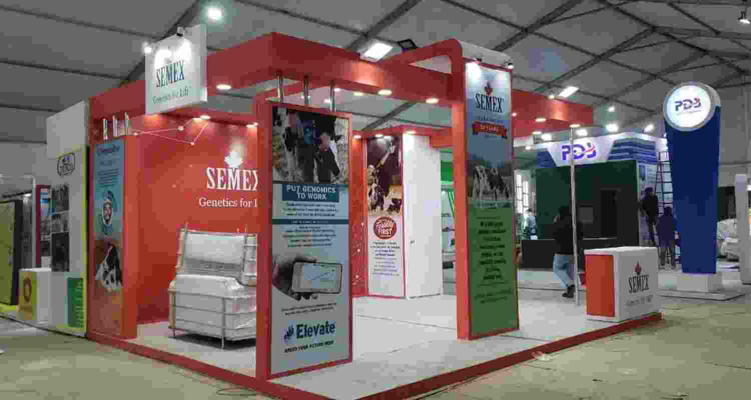 The upcoming three-day Renewable Energy India Expo (REI) 2025, is scheduled from October 30 to November 1, 2025, at the India Expo Centre, Greater Noida The upcoming three-day Renewable Energy India Expo (REI) 2025, is scheduled from October 30 to November 1, 2025, at the India Expo Centre, Greater Noida