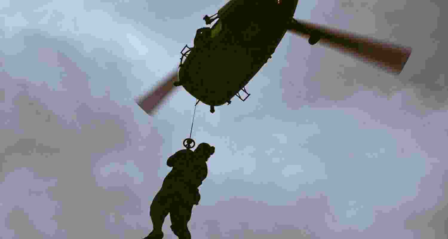 Extreme weather has affected many south Indian states, but Cyclone Ditwah hit Sri Lanka the hardest, causing severe infrastructure collapse, leaving several districts isolated and severely straining the country’s disaster-response capacity Extreme weather has affected many south Indian states, but Cyclone Ditwah hit Sri Lanka the hardest, causing severe infrastructure collapse, leaving several districts isolated and severely straining the country’s disaster-response capacity