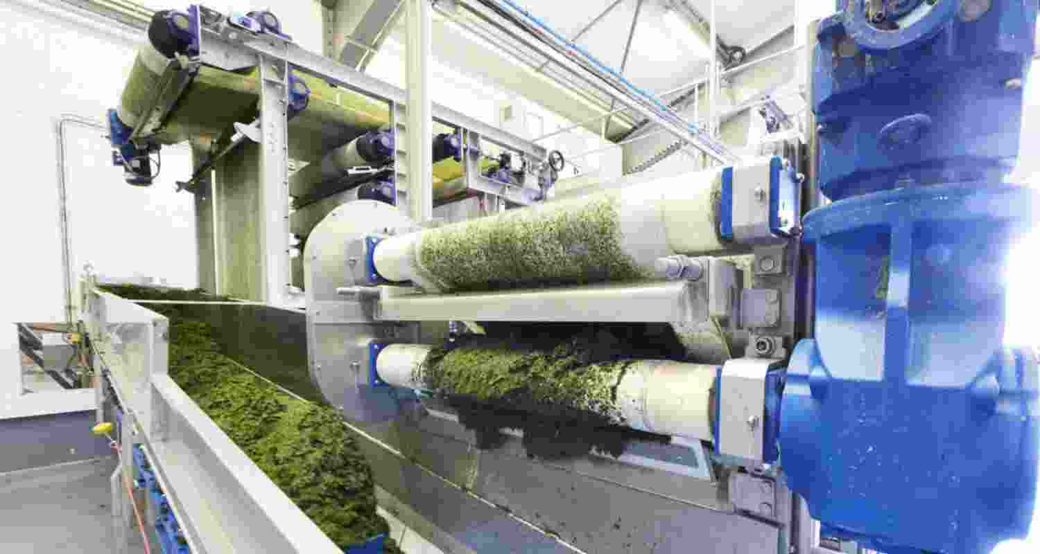 The National Biostimulant Industry Federation (NBIF) on Sunday apprised the Prime Minister Narendra Modi’s office of the major issues grappling the industry and proposed a series of policy reforms The National Biostimulant Industry Federation (NBIF) on Sunday apprised the Prime Minister Narendra Modi’s office of the major issues grappling the industry and proposed a series of policy reforms