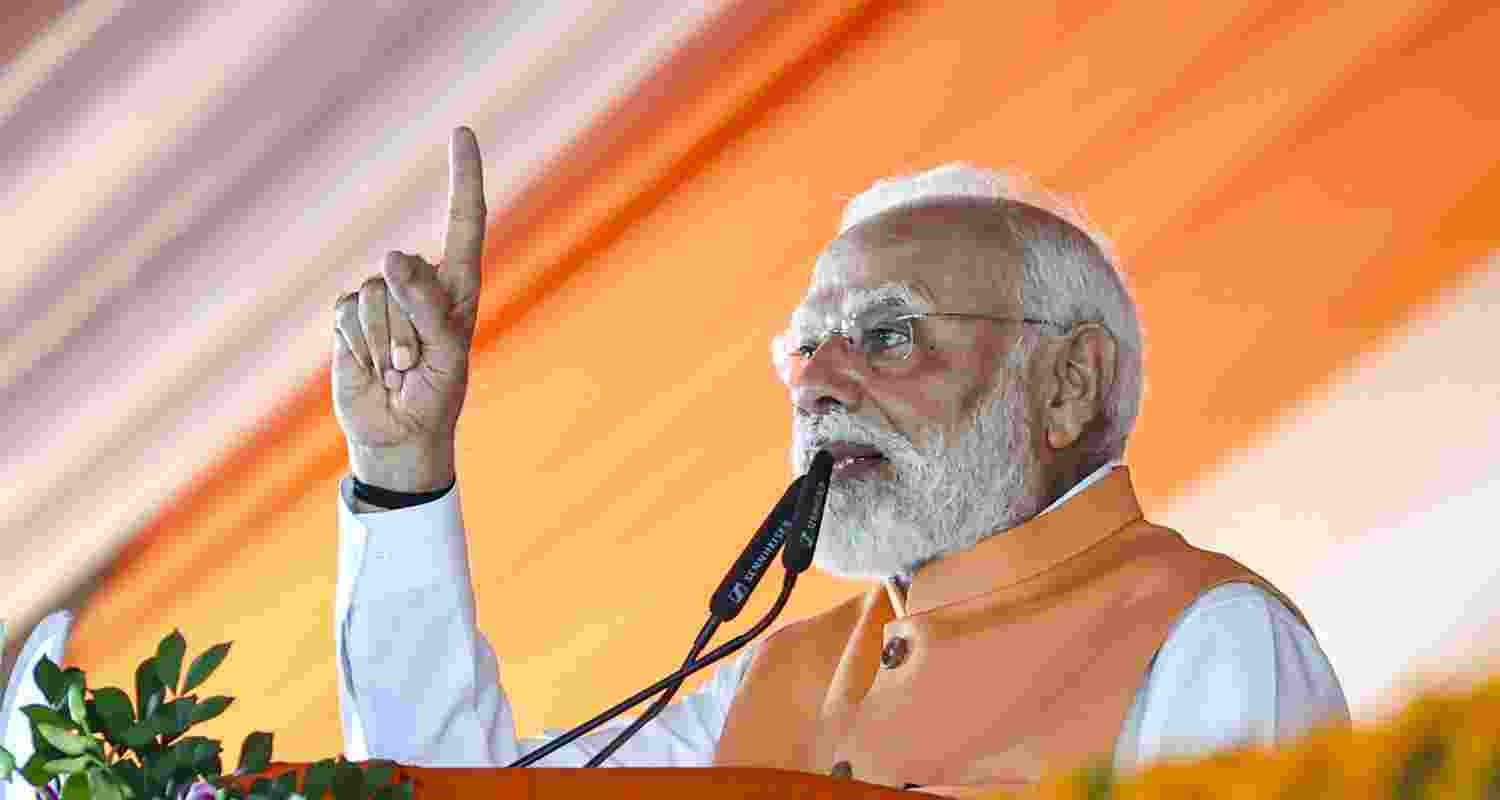 India would be celebrating 150 years of the timeless composition of ‘Vande Mataram’, from November 7, 2025 to November 7, 2026 India would be celebrating 150 years of the timeless composition of ‘Vande Mataram’, from November 7, 2025 to November 7, 2026