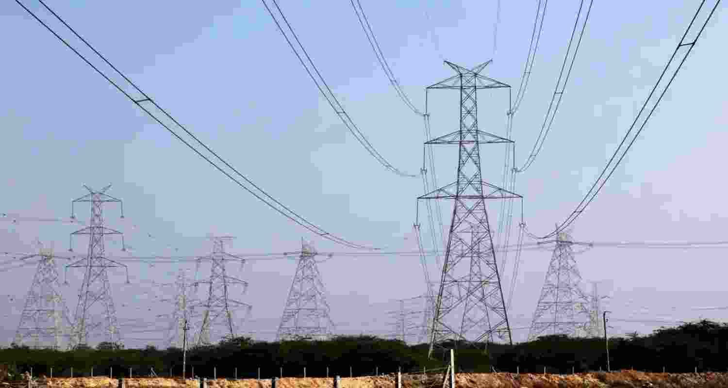 On Monday, the country’s overall power consumption declined to 3,965 million units as against 4,062 MUs recorded on the occasion a year ago, the power ministry data showed On Monday, the country’s overall power consumption declined to 3,965 million units as against 4,062 MUs recorded on the occasion a year ago, the power ministry data showed