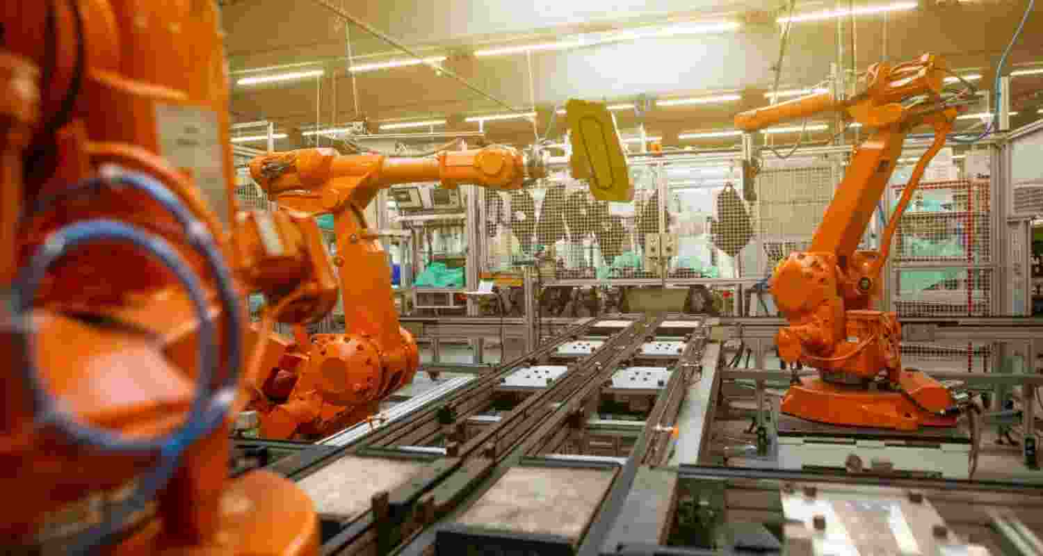 These incubators provide access to shared facilities for startups to support innovative product development and early-stage manufacturing, paving the way for growth and scaling up of the ecosystem These incubators provide access to shared facilities for startups to support innovative product development and early-stage manufacturing, paving the way for growth and scaling up of the ecosystem