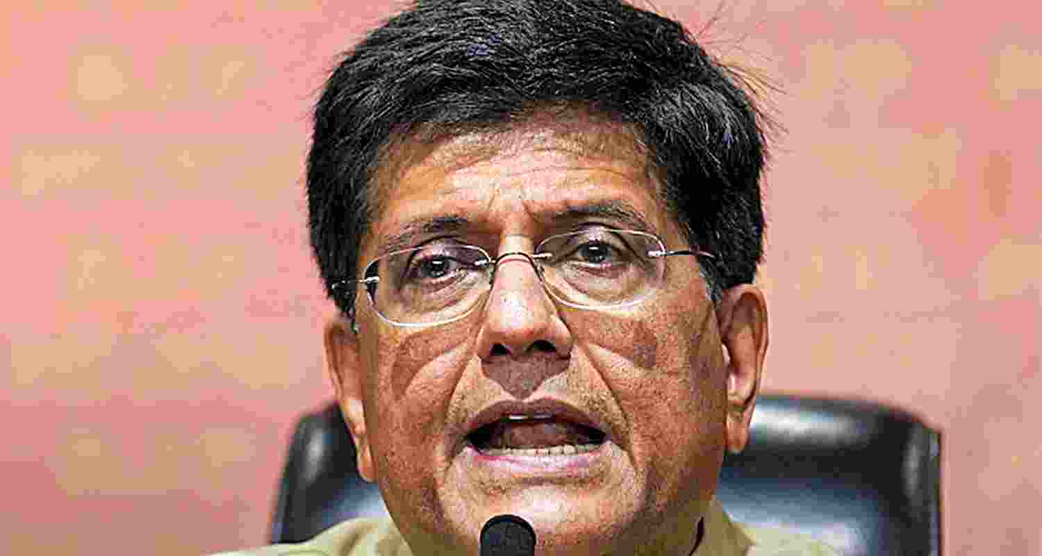 Goyal said the GCC (Gulf Cooperation Council) – a group of six countries including Saudi Arabia, UAE, Qatar, Kuwait, Oman and Bahrain – is also interested in trade pact talks with India, especially Bahrain and Qatar, who want to enter into negotiations soon Goyal said the GCC (Gulf Cooperation Council) – a group of six countries including Saudi Arabia, UAE, Qatar, Kuwait, Oman and Bahrain – is also interested in trade pact talks with India, especially Bahrain and Qatar, who want to enter into negotiations soon