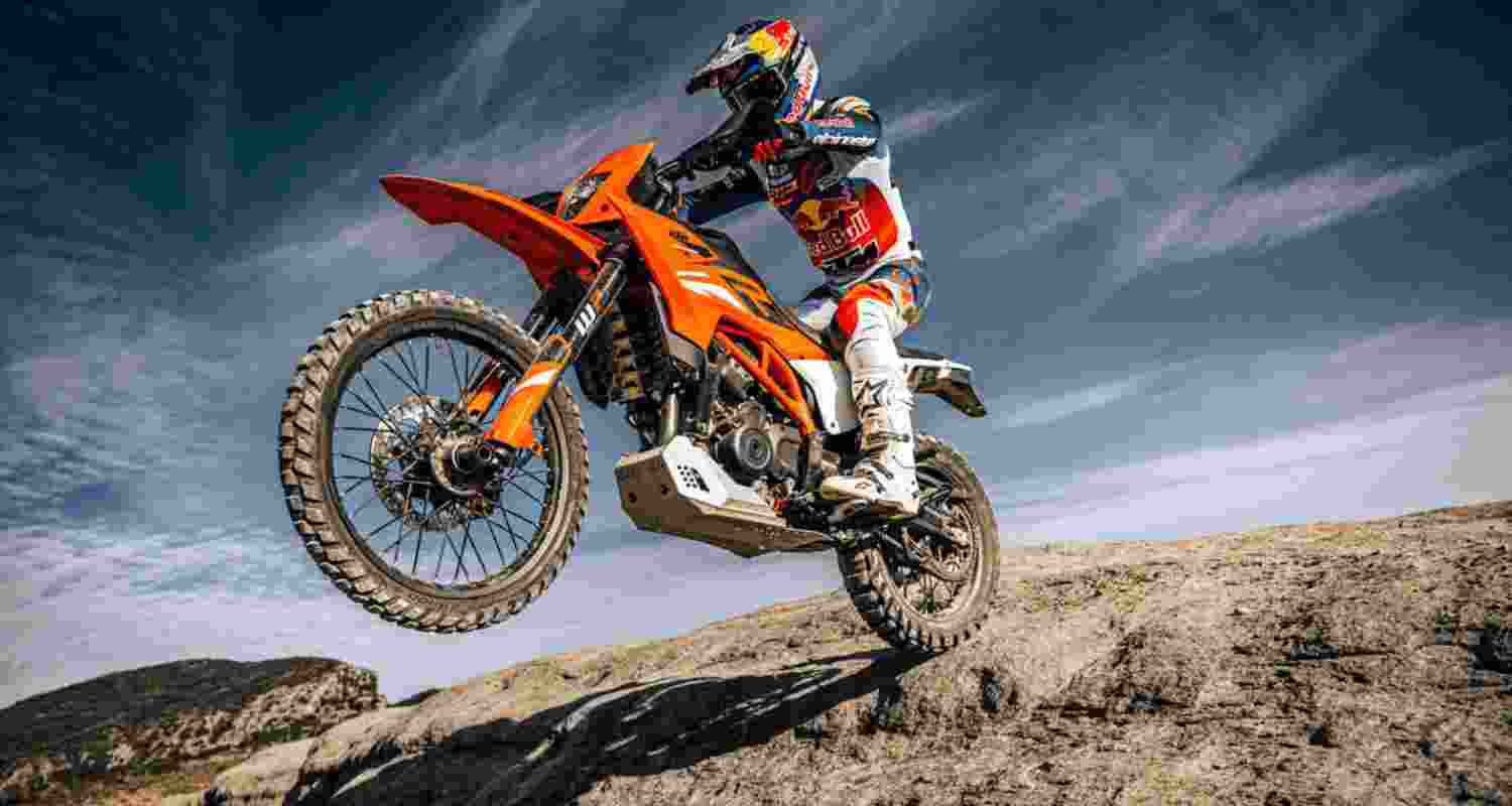 The company has also changed the name of Pierer Bajaj AG (PBAG) to Bajaj Auto International Holdings AG and PIERER Mobility AG (PMAG) – the holding company of KTM AG, the shares of which are listed on SIX Swiss Exchange in Zurich and Vienna Stock Exchange – to Bajaj Mobility AG, Bajaj Auto said in a regulatory filing The company has also changed the name of Pierer Bajaj AG (PBAG) to Bajaj Auto International Holdings AG and PIERER Mobility AG (PMAG) – the holding company of KTM AG, the shares of which are listed on SIX Swiss Exchange in Zurich and Vienna Stock Exchange – to Bajaj Mobility AG, Bajaj Auto said in a regulatory filing