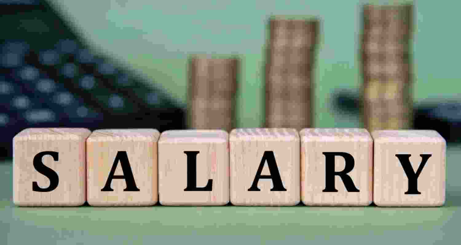 A Pay Commission is set up every 10 years to review the salary, pension, allowance, and other benefits given to government employees A Pay Commission is set up every 10 years to review the salary, pension, allowance, and other benefits given to government employees