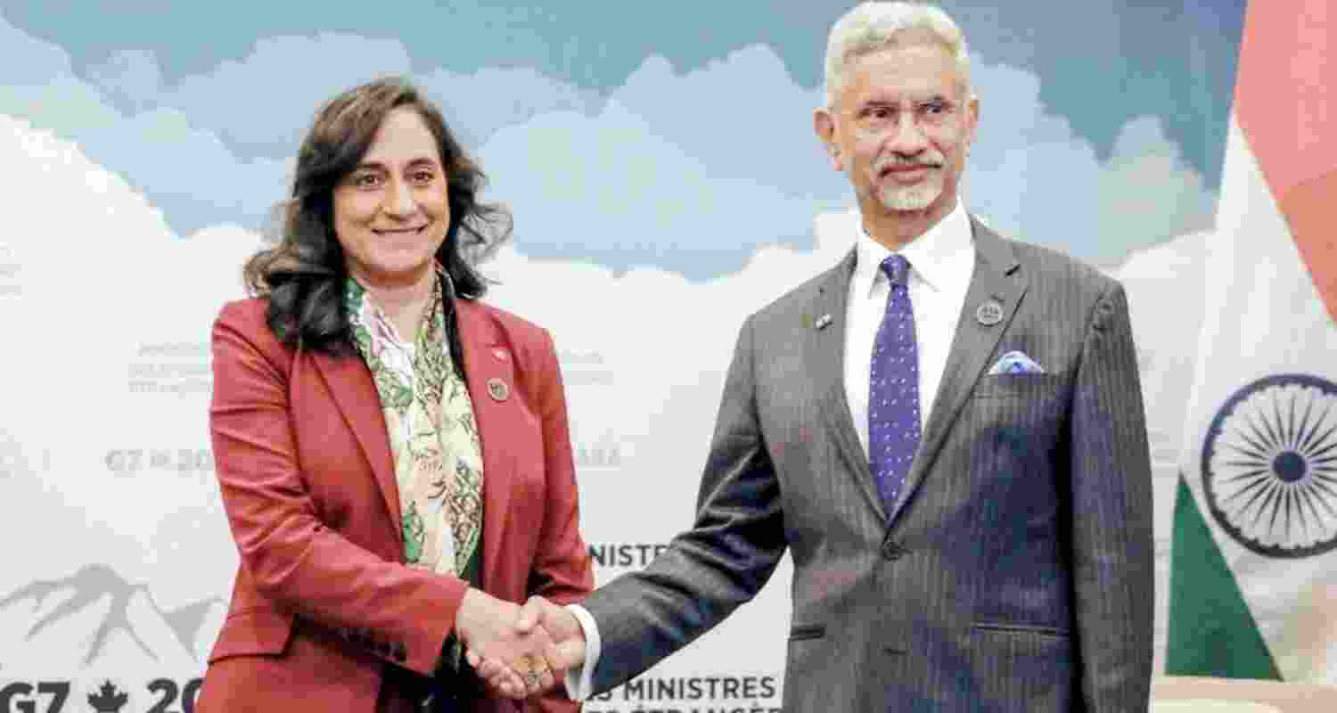 Canada has also invited its outreach partner nations for the G7 meeting, including Australia, Brazil, India, Saudi Arabia, Mexico, South Korea, South Africa and Ukraine Canada has also invited its outreach partner nations for the G7 meeting, including Australia, Brazil, India, Saudi Arabia, Mexico, South Korea, South Africa and Ukraine