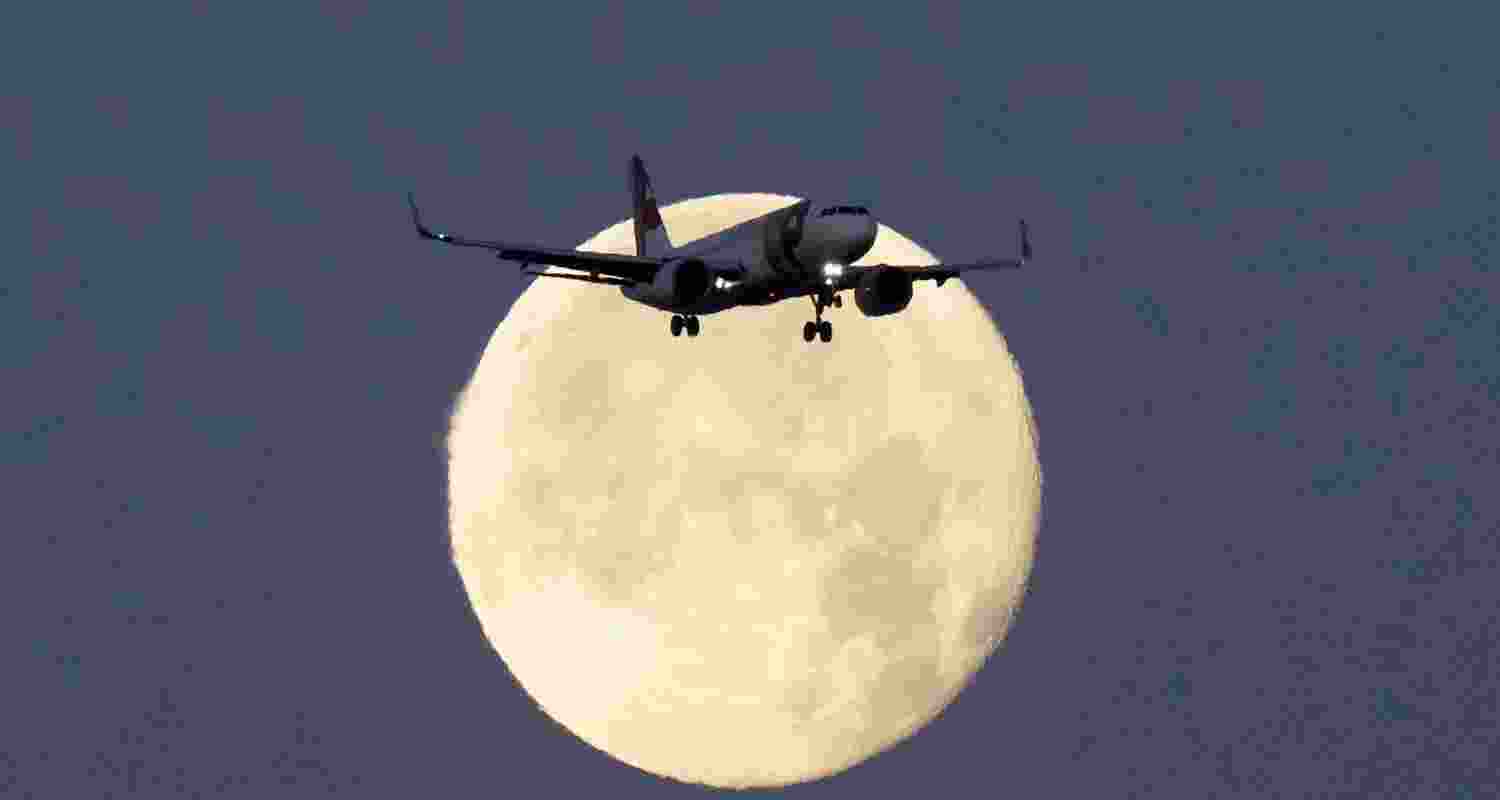 IndiGo, Air India and Air India Express flight operations are expected to disruptions as they fix a potential issue related to software changes and flight controls in as many as 200-250 narrow-body aircraft, according to sources IndiGo, Air India and Air India Express flight operations are expected to disruptions as they fix a potential issue related to software changes and flight controls in as many as 200-250 narrow-body aircraft, according to sources