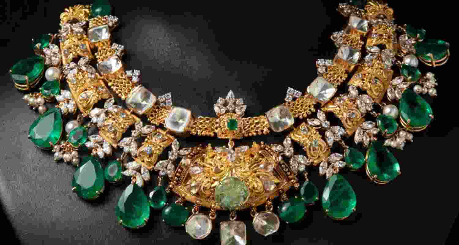 The overall gross export of cut and polished diamonds was lower at USD 919.74 million in November, as compared to USD 666.34 million in the same period of the previous year The overall gross export of cut and polished diamonds was lower at USD 919.74 million in November, as compared to USD 666.34 million in the same period of the previous year