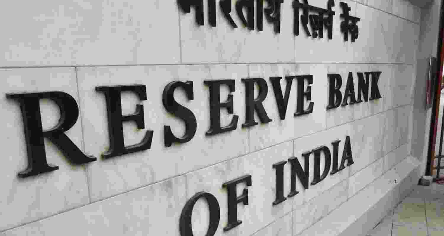 The apex bank’s stated position is that it does not target any level or band for the rupee-dollar exchange rate, but intervenes in the forex market only when there is excessive volatility, to arrest the decline in value of the rupee against the American currency The apex bank’s stated position is that it does not target any level or band for the rupee-dollar exchange rate, but intervenes in the forex market only when there is excessive volatility, to arrest the decline in value of the rupee against the American currency