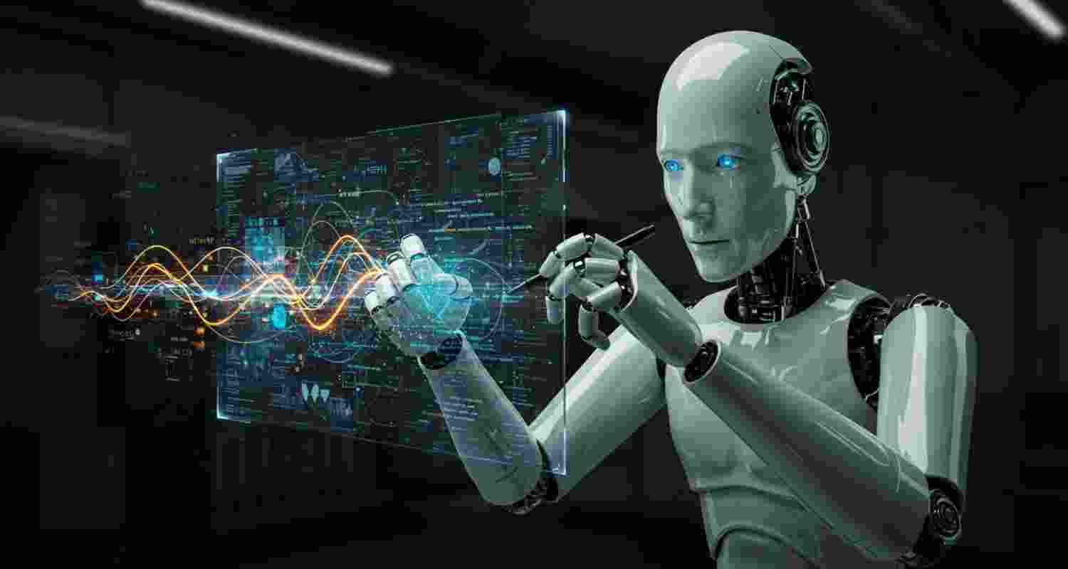 India’s approach to adopting artificial intelligence (AI) prioritises innovation first, with regulation following only where necessary, he said, adding that the responsibility for implementing the new labelling requirement will rest jointly on users, AI service providers, and social media platforms India’s approach to adopting artificial intelligence (AI) prioritises innovation first, with regulation following only where necessary, he said, adding that the responsibility for implementing the new labelling requirement will rest jointly on users, AI service providers, and social media platforms