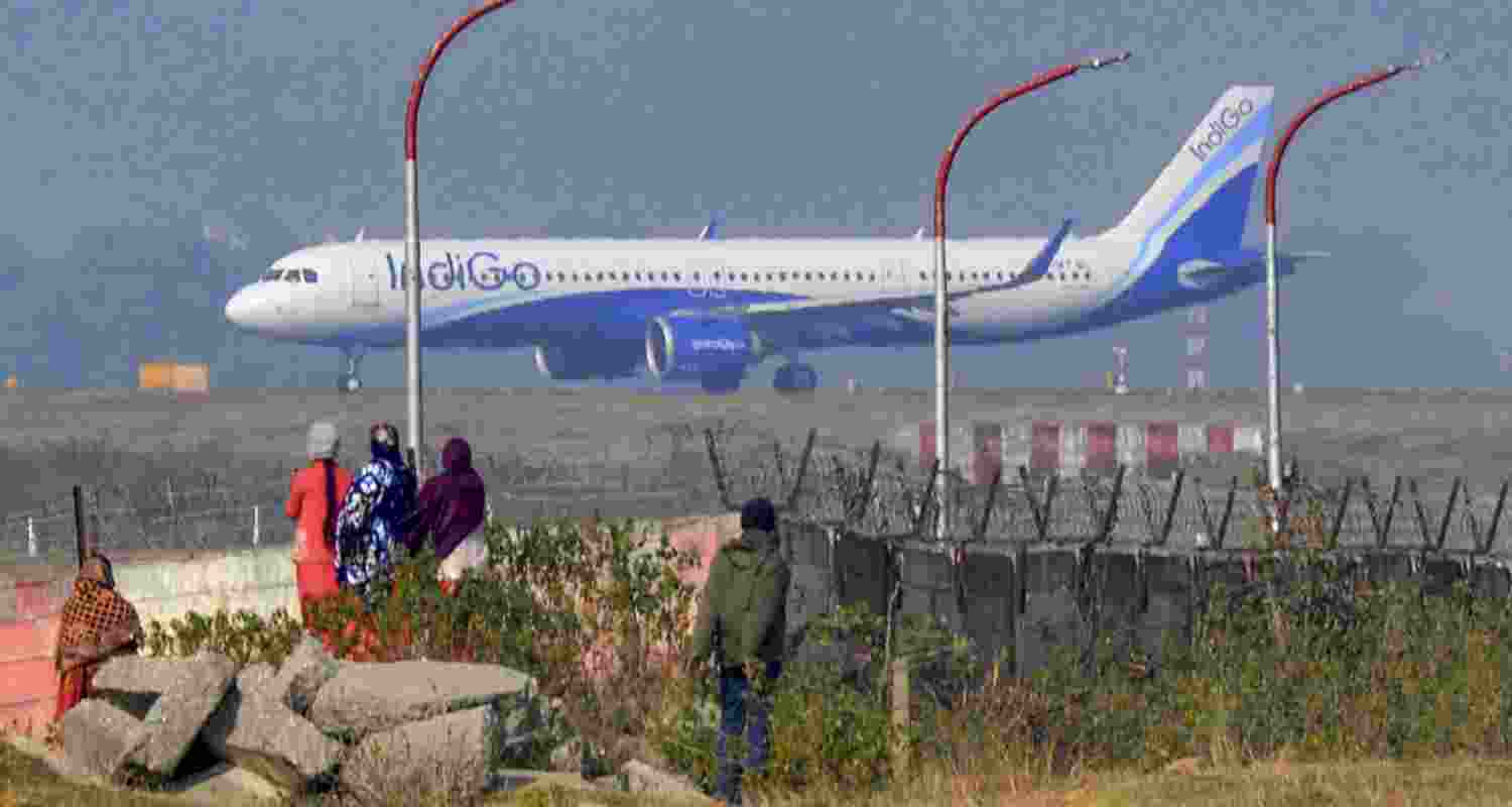 In its December 8 order, the body also asked IndiGo to submit a revised schedule by Wednesday In its December 8 order, the body also asked IndiGo to submit a revised schedule by Wednesday