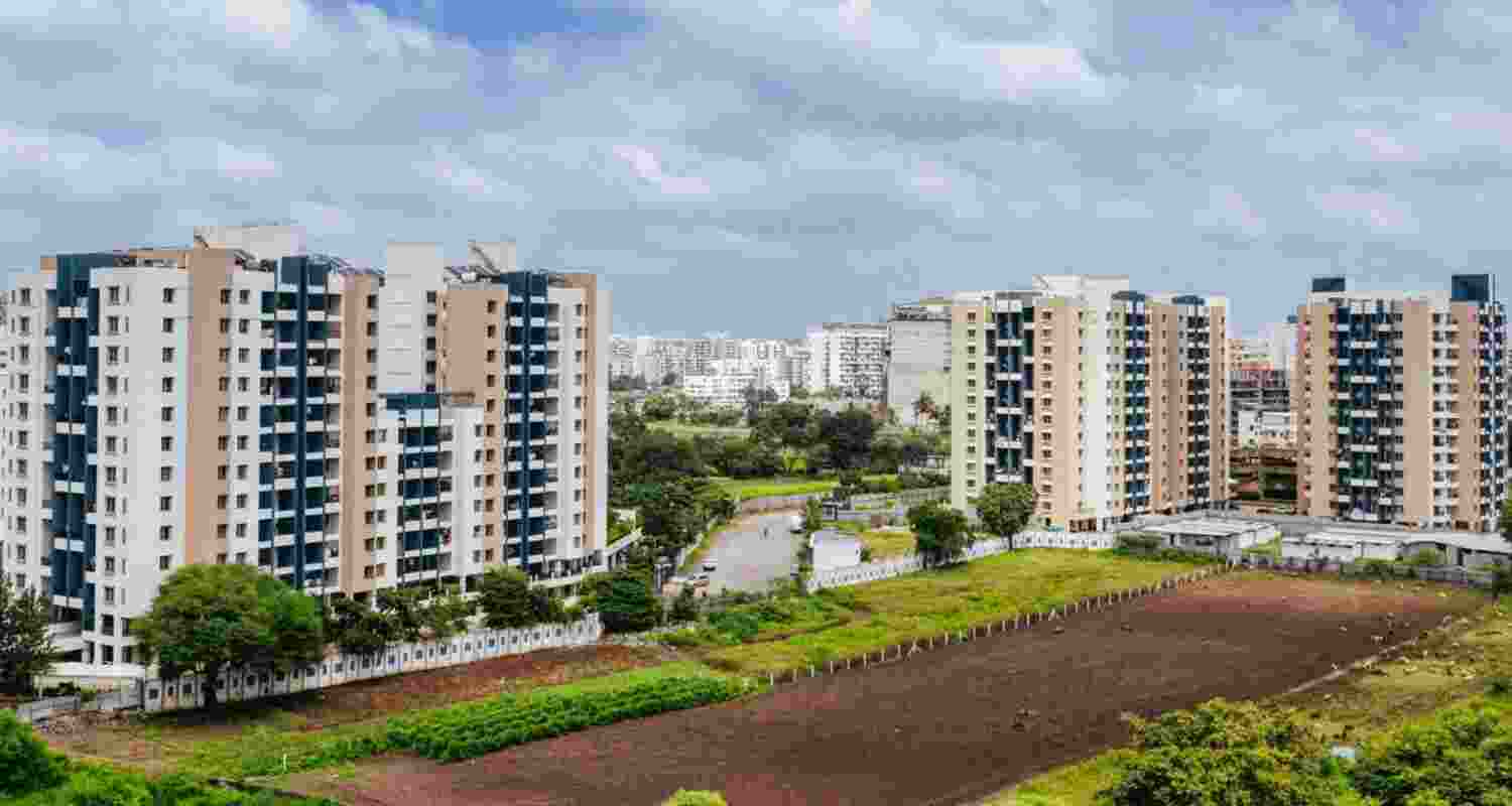 NAREDCO and real estate consultant Knight Frank India released a report, 'Affordable Housing: Tackling Urban Housing Deficit Through Supply-Side Reforms', which pointed out critical supply challenges in India's affordable housing sector NAREDCO and real estate consultant Knight Frank India released a report, 'Affordable Housing: Tackling Urban Housing Deficit Through Supply-Side Reforms', which pointed out critical supply challenges in India's affordable housing sector