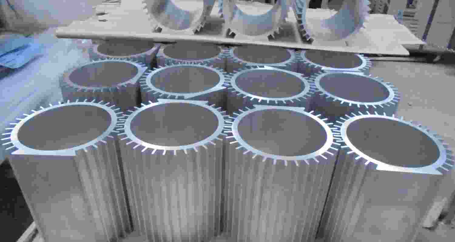 At the country's first dedicated aluminium extrusion exhibition, ALUMEX India 2025, ALEMAI (Aluminium Extrusion Manufacturers Association of India) asked for import duties on aluminium extrusions to be reviewed so that domestic demand and consumption may increase At the country's first dedicated aluminium extrusion exhibition, ALUMEX India 2025, ALEMAI (Aluminium Extrusion Manufacturers Association of India) asked for import duties on aluminium extrusions to be reviewed so that domestic demand and consumption may increase