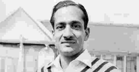 Dattajirao Gaekwad, who was the father of former India opener and national coach Aunshuman Gaekwad died at the age of 95 Dattajirao Gaekwad, who was the father of former India opener and national coach Aunshuman Gaekwad died at the age of 95