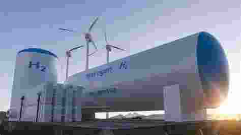 GAIL (Gas Authority of India Ltd) inaugurated its first hydrogen green plant in Madhya Pradesh on Friday, aligning with the National Green Hydrogen Mission.  GAIL (Gas Authority of India Ltd) inaugurated its first hydrogen green plant in Madhya Pradesh on Friday, aligning with the National Green Hydrogen Mission.