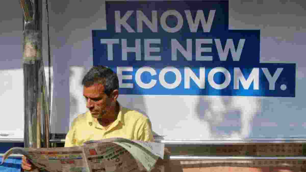 India risks 24.7% GDP loss by 2070 from climate change:  ADB India risks 24.7% GDP loss by 2070 from climate change:  ADB
