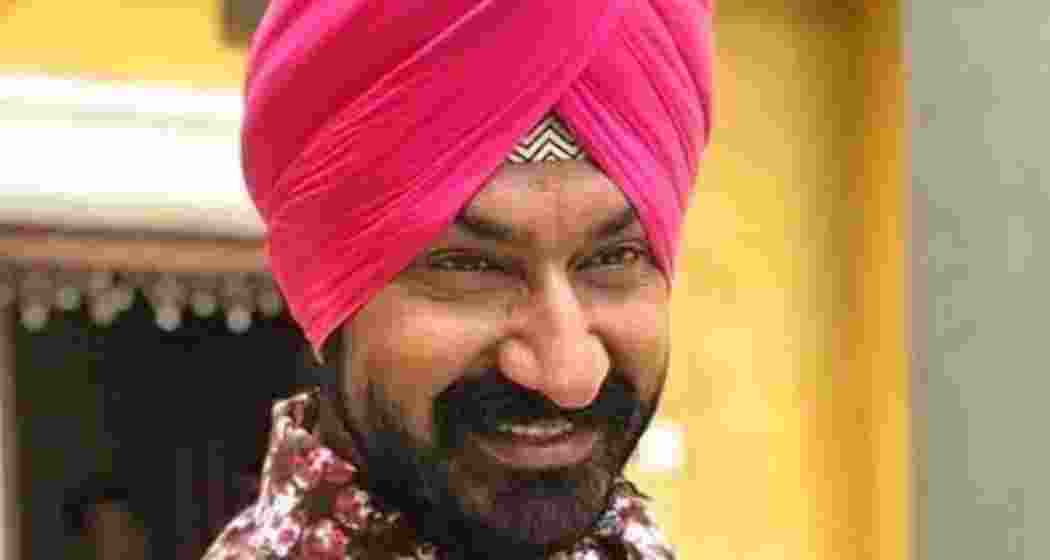 TMKOC actor Gurucharan Singh. TMKOC actor Gurucharan Singh.