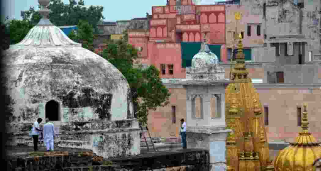 ASI, Varanasi Court, Gyanvapi Case, Varanasi ASI, Varanasi Court, Gyanvapi Case, Varanasi