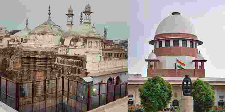SC declines stay on hindu prayers at Gyanvapi Mosque's southern cellar SC declines stay on hindu prayers at Gyanvapi Mosque's southern cellar