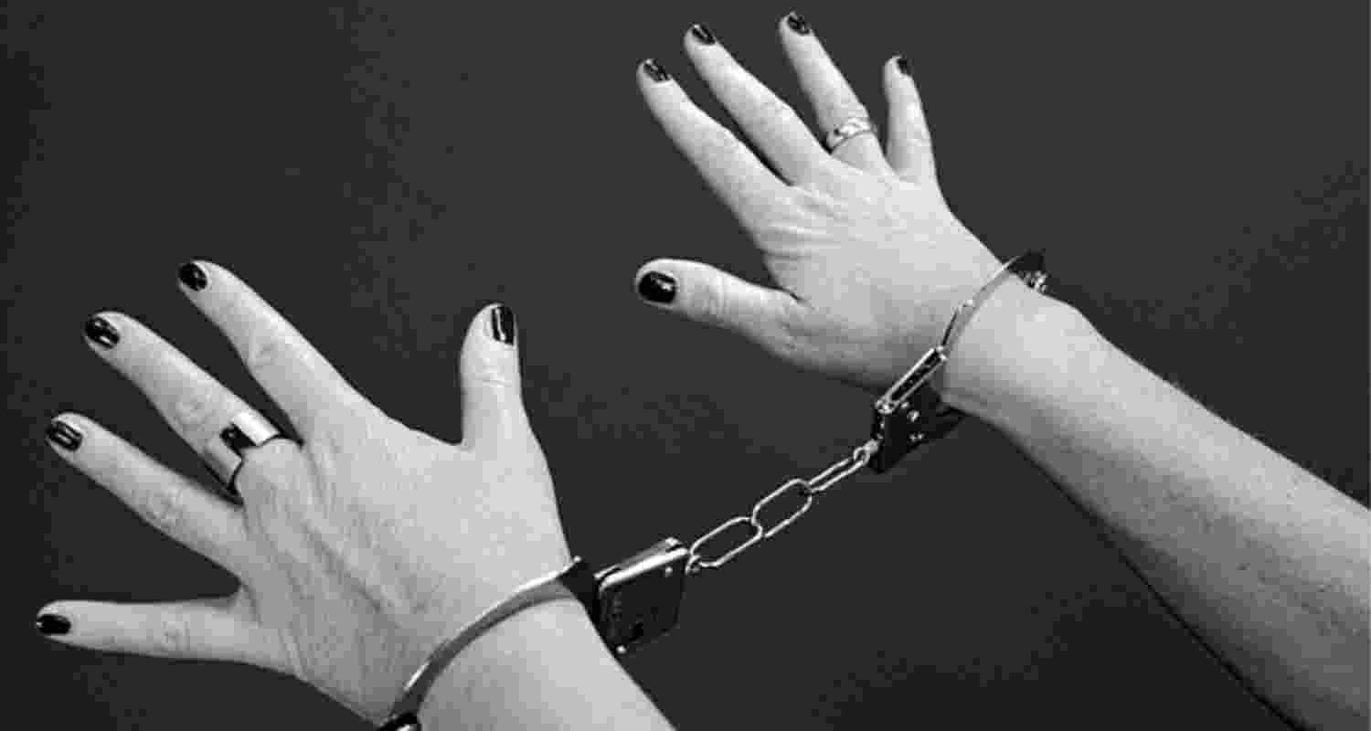 Prostitution racket busted in West Bengal; BJP involved. Prostitution racket busted in West Bengal; BJP involved.