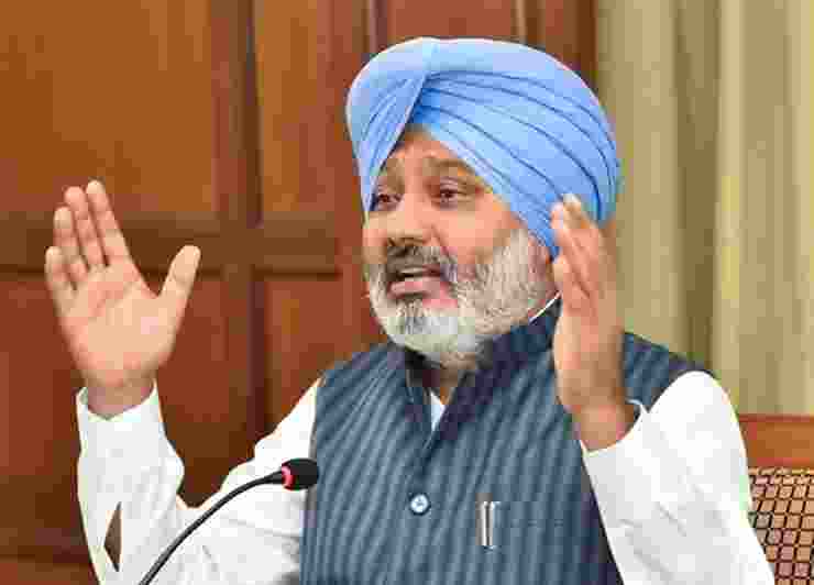 Punjab Targets Record Revenue of Rs 10,145.95 Crore with Approved Excise Policy for 2024-25 Punjab Targets Record Revenue of Rs 10,145.95 Crore with Approved Excise Policy for 2024-25