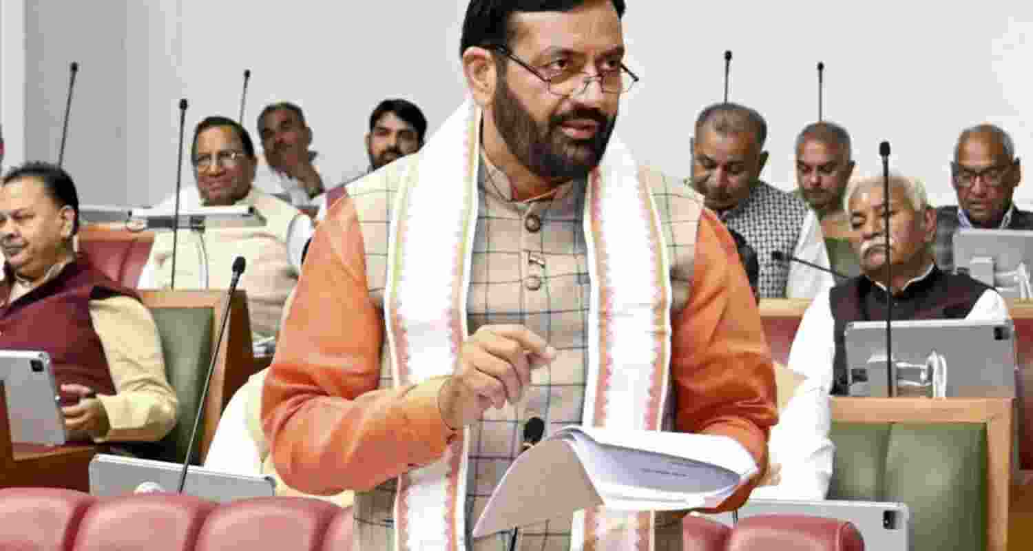 Haryana declares restricted holiday for Eid, not gazetted Haryana declares restricted holiday for Eid, not gazetted