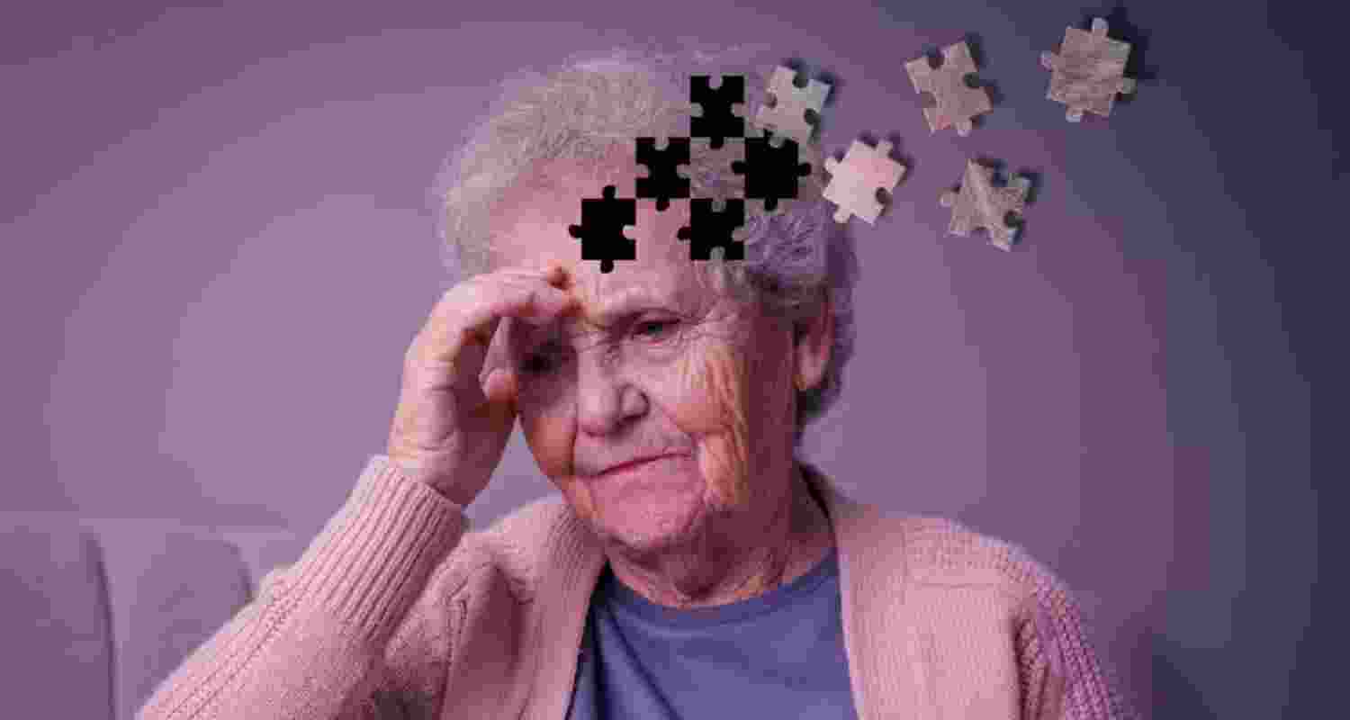 More people than ever are being diagnosed with Alzheimer’s Disease. More people than ever are being diagnosed with Alzheimer’s Disease.