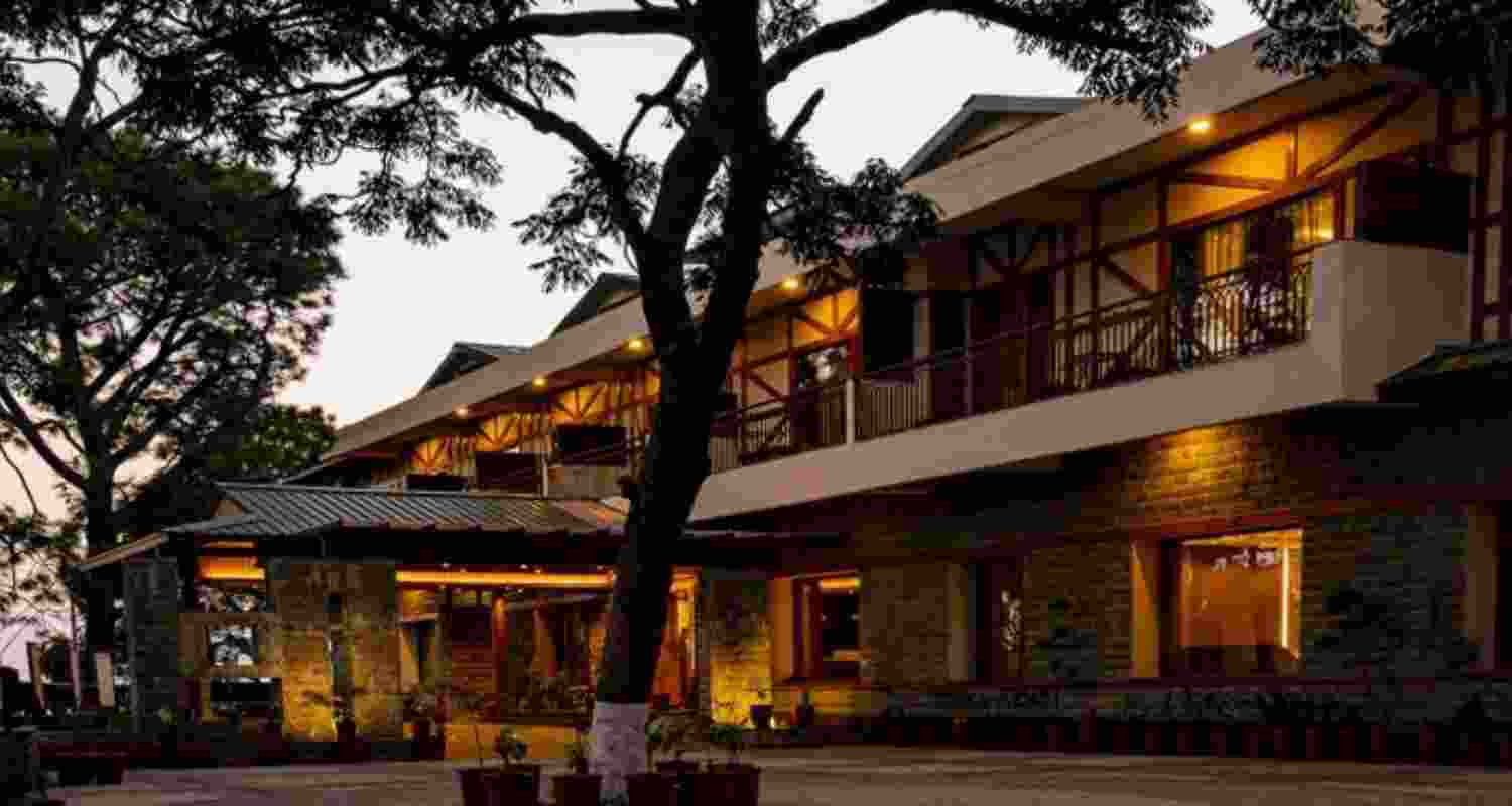 HPTDC brings in private players to revive struggling tourism properties. HPTDC brings in private players to revive struggling tourism properties.