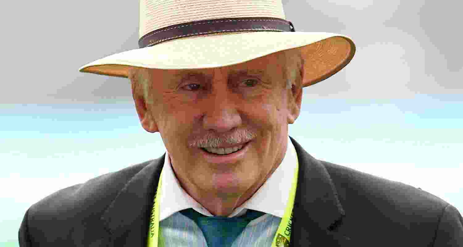 Former Australia skipper Ian Chappell feels England under Ben Stokes will give India tough competition Former Australia skipper Ian Chappell feels England under Ben Stokes will give India tough competition