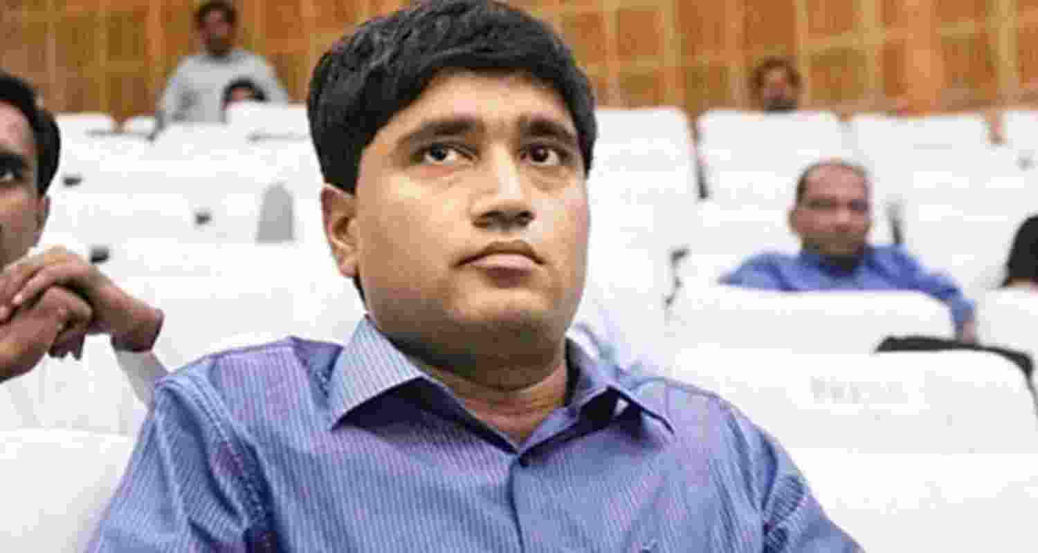 HC asks Centre for empanelment details of IFoS Sanjiv Chaturvedi HC asks Centre for empanelment details of IFoS Sanjiv Chaturvedi