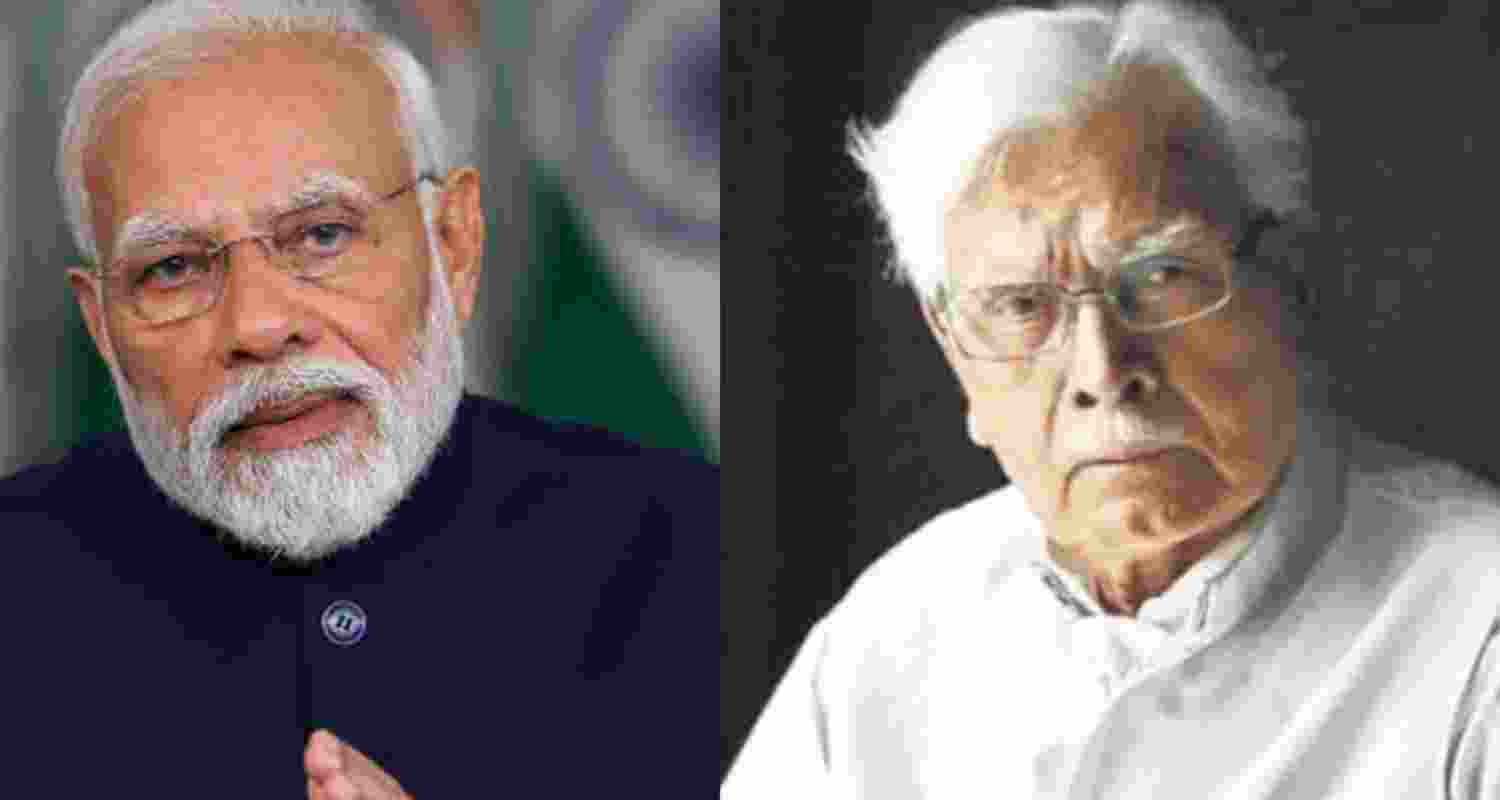 India Mourns The Loss Of Veteran Diplomat And Former EAM Natwar Singh. India Mourns The Loss Of Veteran Diplomat And Former EAM Natwar Singh.