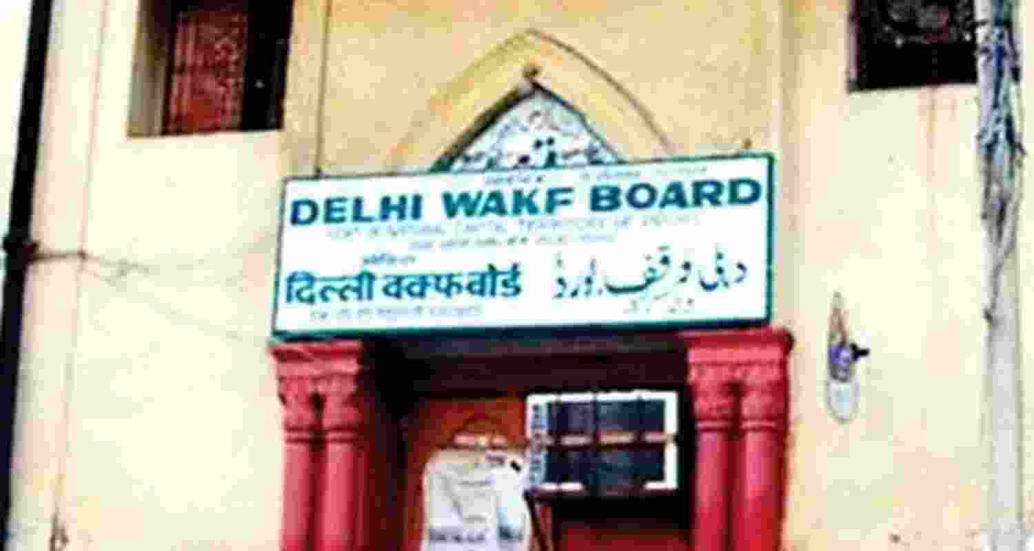 WAQF Imams Unpaid Despite Grants Demand Probe Into Funds. WAQF Imams Unpaid Despite Grants Demand Probe Into Funds.