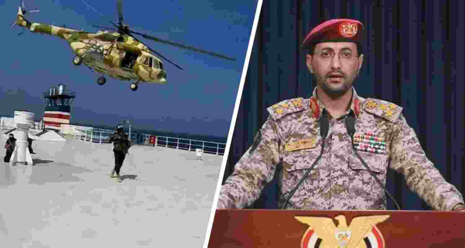 Yemen's Houthis Pledge Continued Support For Lebanon's Hezbollah. Yemen's Houthis Pledge Continued Support For Lebanon's Hezbollah.