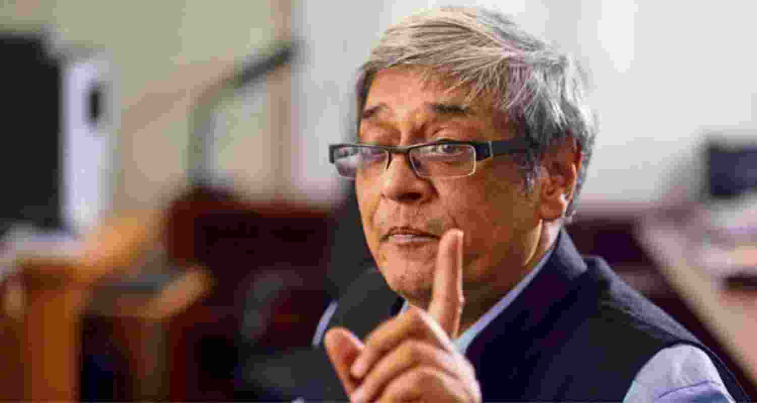 Economist and Sanskrit scholar Bibek Debroy passes away, leaves lasting impact on Indian economics. Economist and Sanskrit scholar Bibek Debroy passes away, leaves lasting impact on Indian economics.