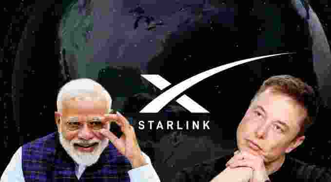 Will Musk's visit bring Starlink to India? Will Musk's visit bring Starlink to India?