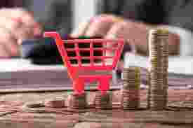 India sees surge in household consumption expenditures as incomes rise India sees surge in household consumption expenditures as incomes rise
