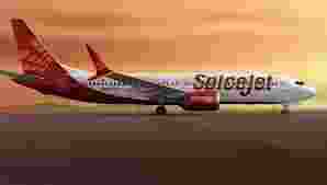 SpiceJet clears salary, GST dues; deposits 10-month PF dues  SpiceJet clears salary, GST dues; deposits 10-month PF dues