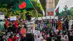 Avoid these destinations: India issues travel warnings for Bangladesh, Israel, Russia and more Avoid these destinations: India issues travel warnings for Bangladesh, Israel, Russia and more