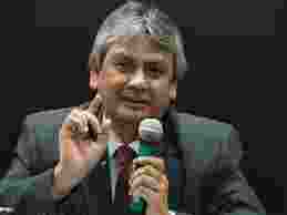 Domestic savings to stay top lender for decades : RBI Guv Domestic savings to stay top lender for decades : RBI Guv
