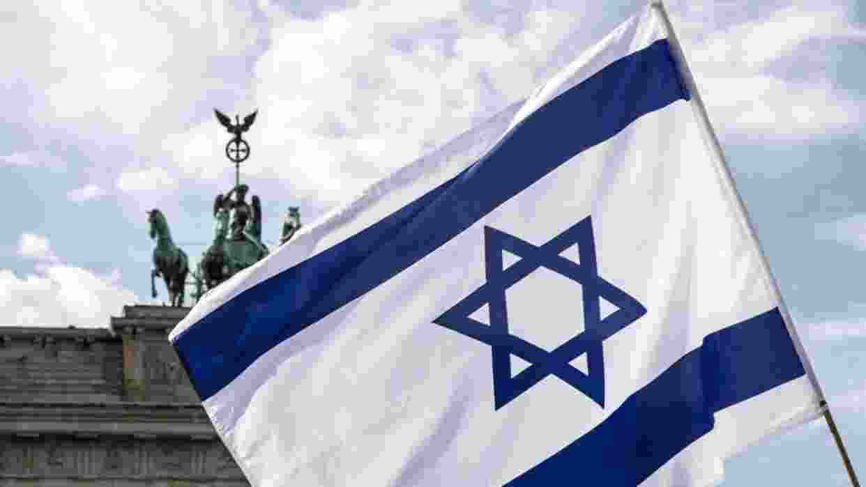 Israel lifts all precautionary restrictions after Iranian attack Israel lifts all precautionary restrictions after Iranian attack