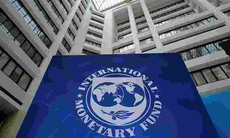 IMF upgrades India's growth projection to 6.8% for 2024 IMF upgrades India's growth projection to 6.8% for 2024