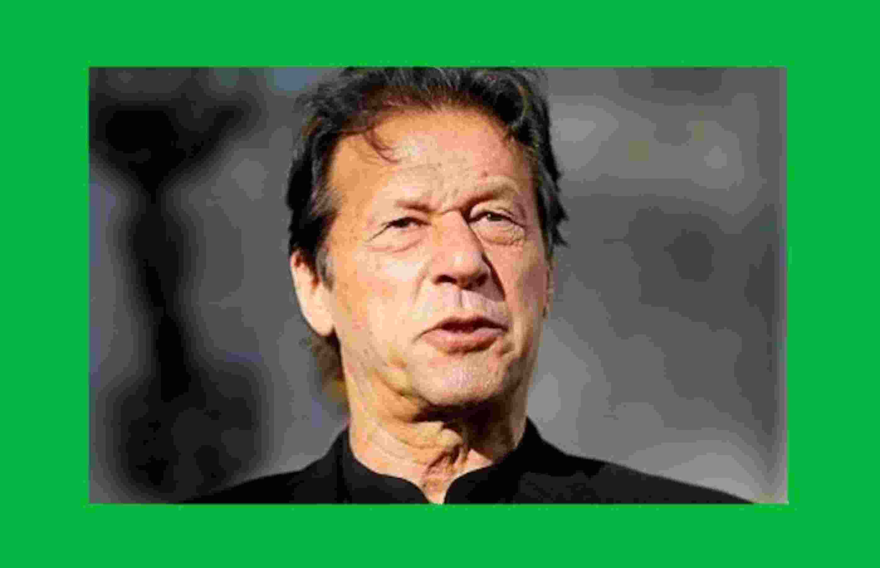 Khan said he was under investigation by many institutions and he would give time to the police after the completion of his earlier inquiries. Khan said he was under investigation by many institutions and he would give time to the police after the completion of his earlier inquiries.