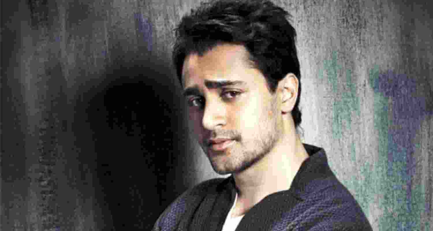 Imran Khan returns to acting after 10-year hiatus Imran Khan returns to acting after 10-year hiatus