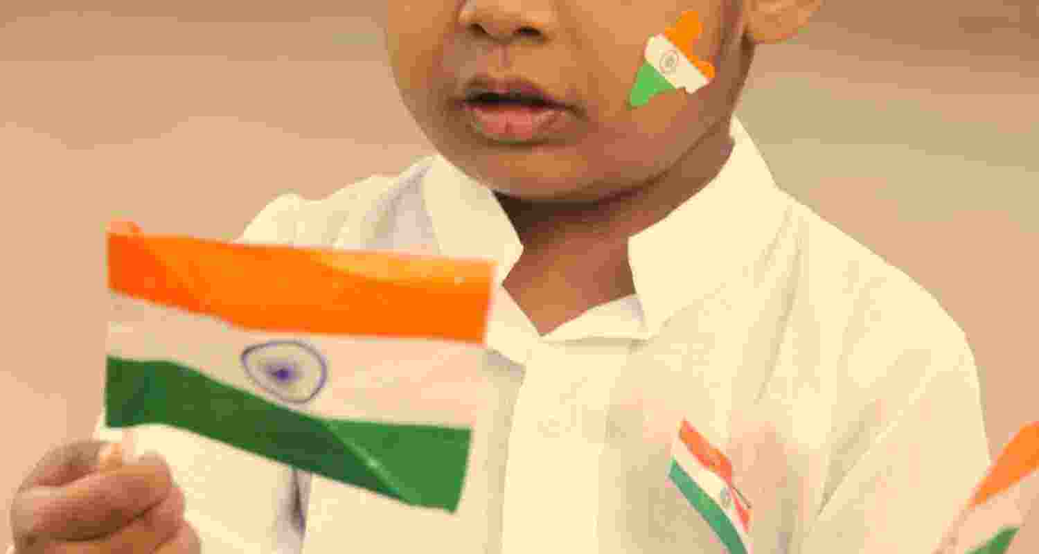 India to celebrate 150 years of national song India to celebrate 150 years of national song