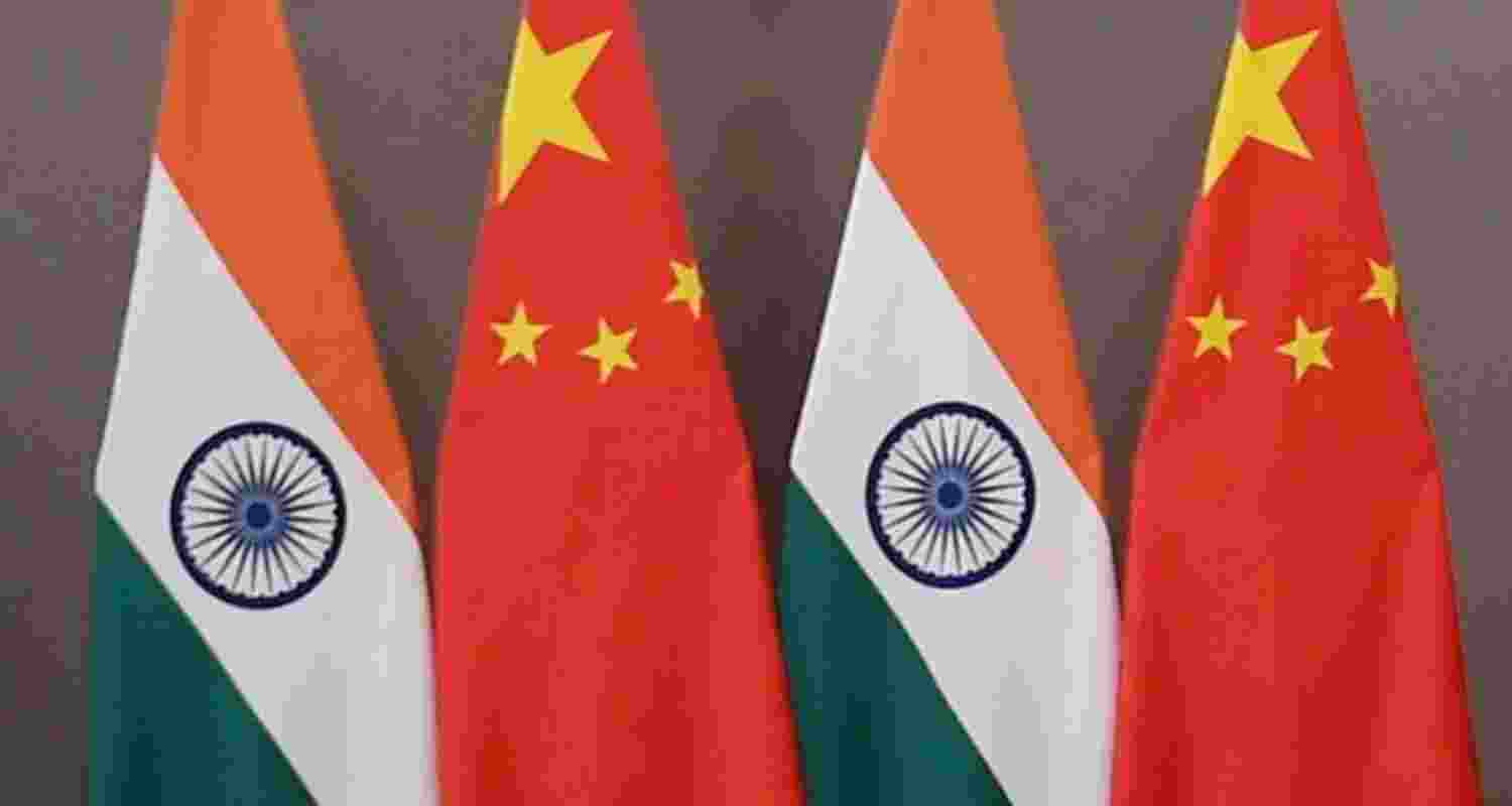 Chinese Consul General says the economic-cultural relationship between India and China is robust.   Chinese Consul General says the economic-cultural relationship between India and China is robust.