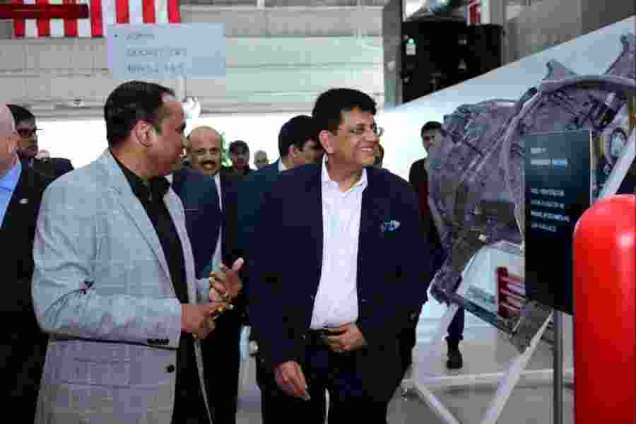 India stands firm: no special concessions for Tesla, emphasizes openness to all EV manufacturers India stands firm: no special concessions for Tesla, emphasizes openness to all EV manufacturers